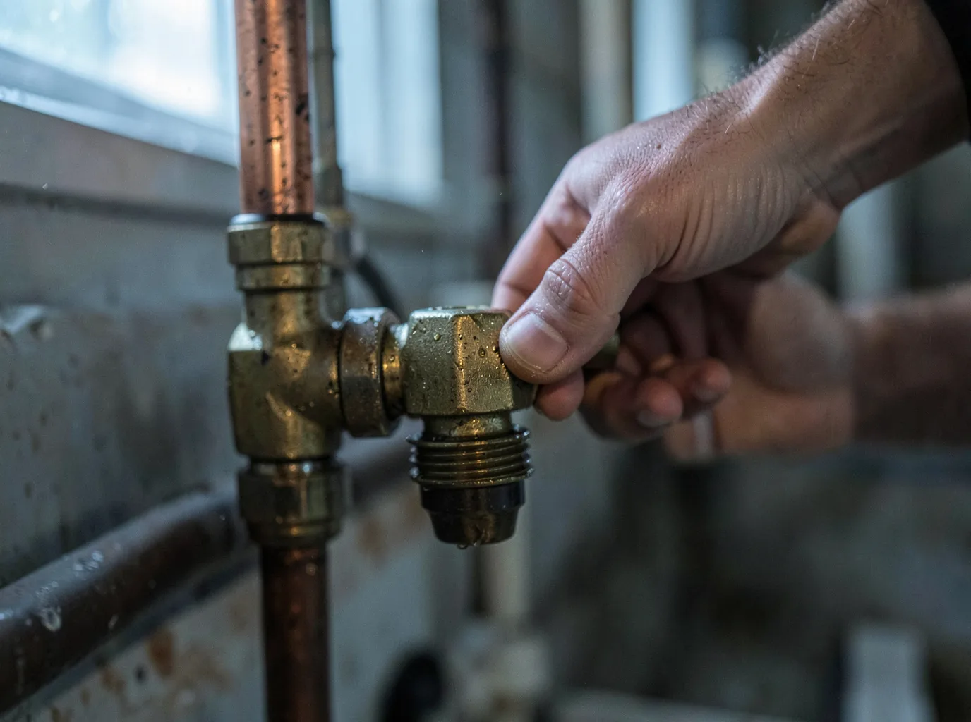Emergency Plumber Brunswick, OH FAQs